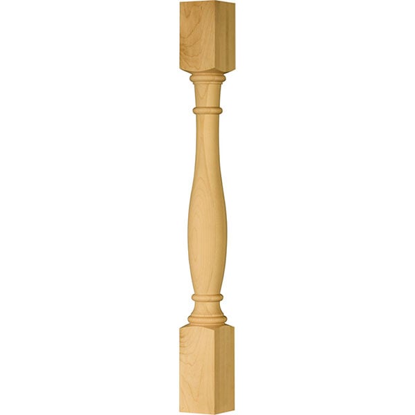 Osborne Wood Products, Inc. OSILBELL345X35KP