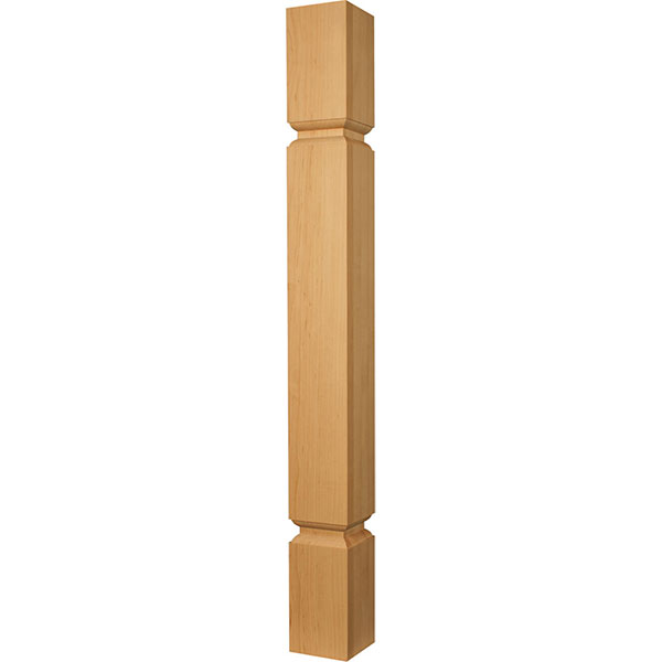 Osborne Wood Products, Inc. OSILWEY345X35AL