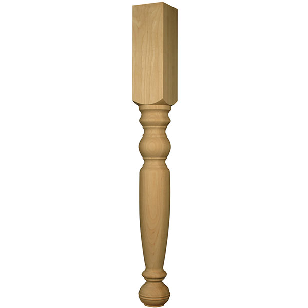 Osborne Wood Products, Inc. OSILSQR355X4KP