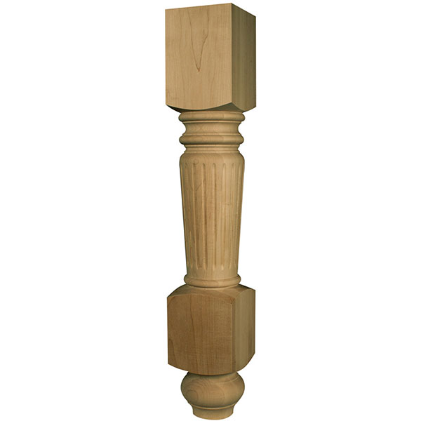 Osborne Wood Products, Inc. OSFLUL355X6RO