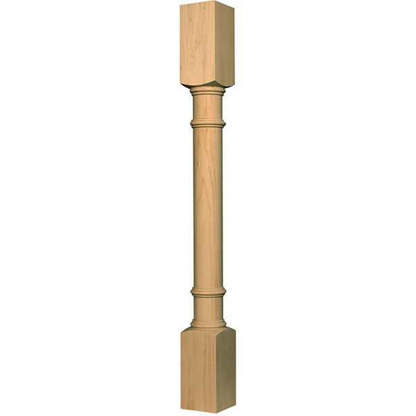 Osborne Wood Products, Inc. OSILJCKSN355X35CH