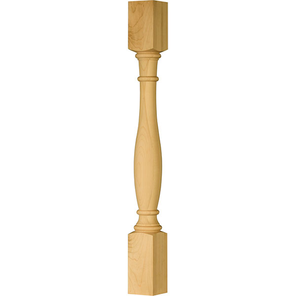 Osborne Wood Products, Inc. OSILBELL355X35HM
