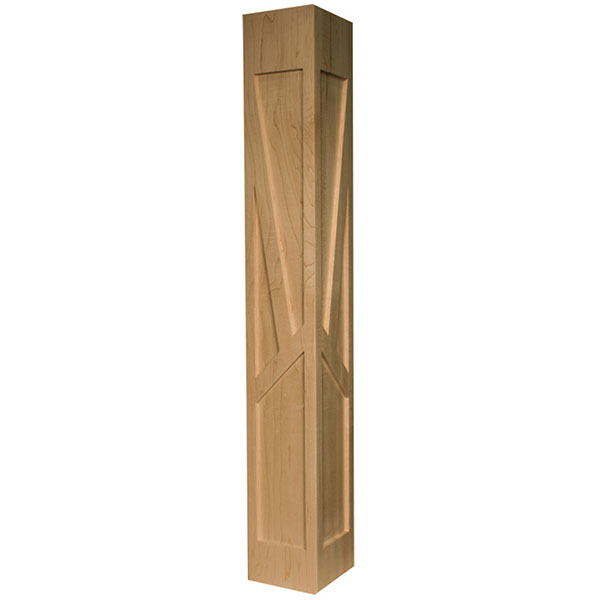 Osborne Wood Products, Inc. OSILRCONT355X5RO