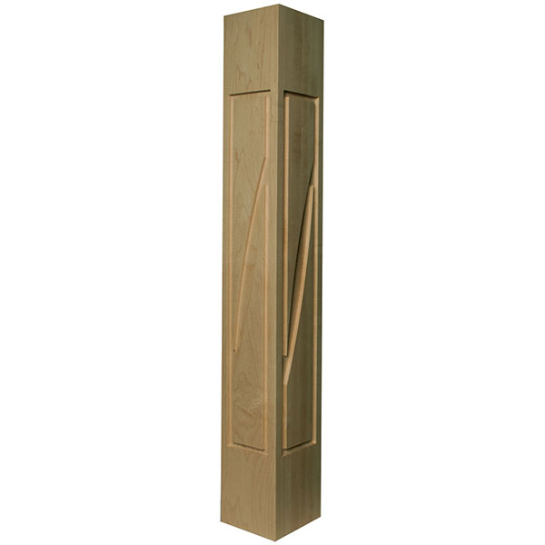 Osborne Wood Products, Inc. OSILWEST355X5HM