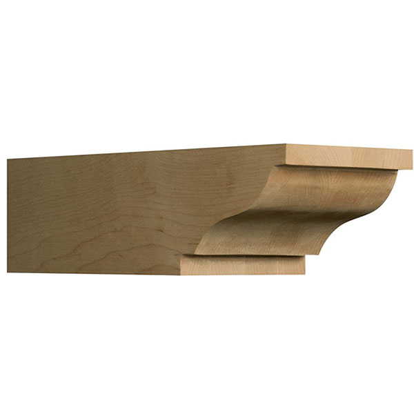 Osborne Wood Products, Inc. OSSBCON3X4X11HM