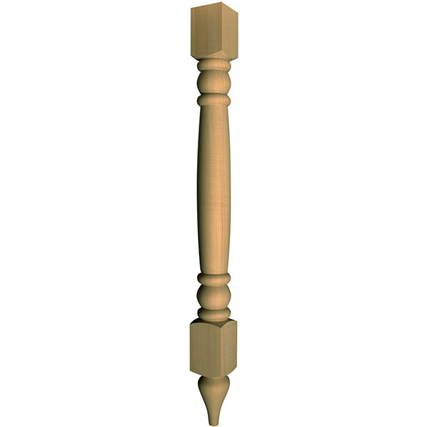 Osborne Wood Products, Inc. OSIPCOTT355X3GM