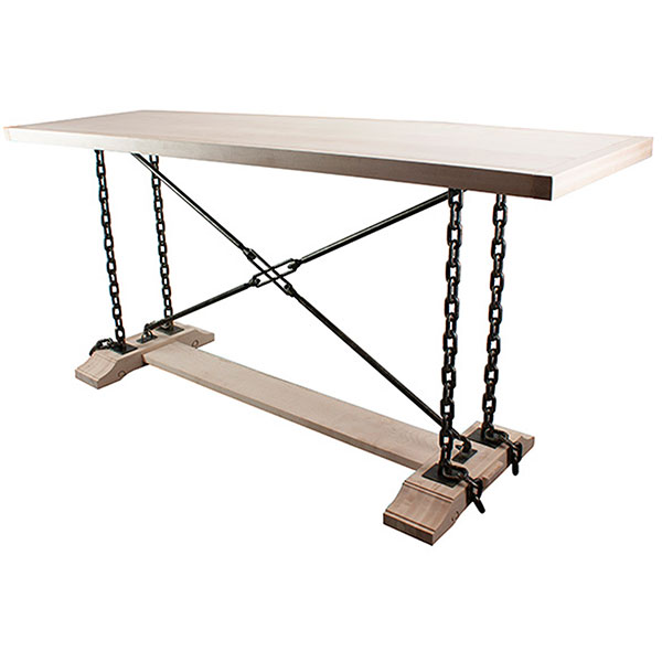Osborne Wood Products, Inc. OSINDCT65X20X305RW