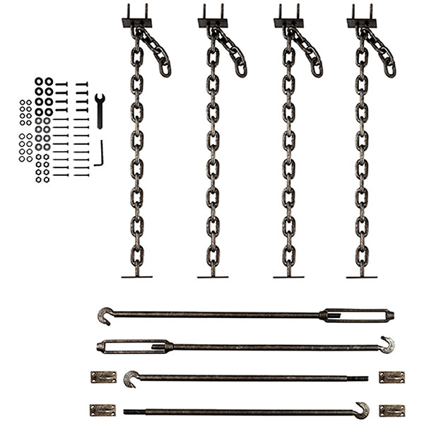 Osborne Wood Products, Inc. OSCHXBKT