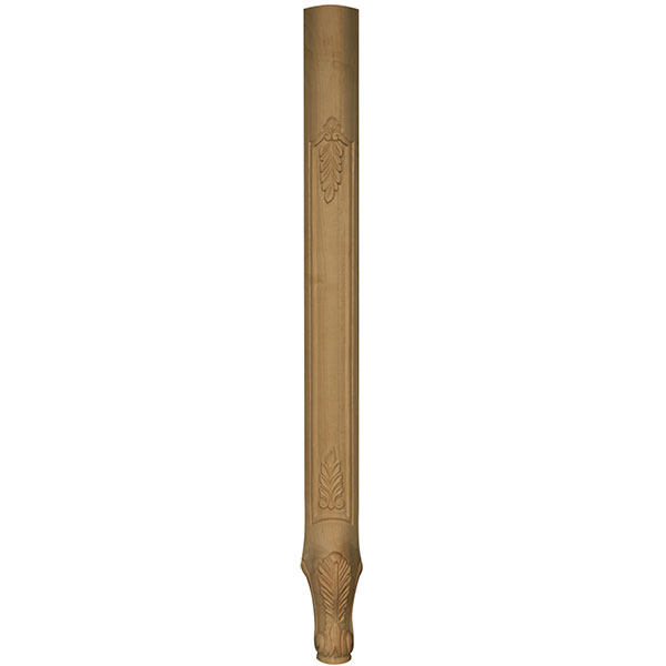 Osborne Wood Products, Inc. OSCRVCRN35X2625X2RO