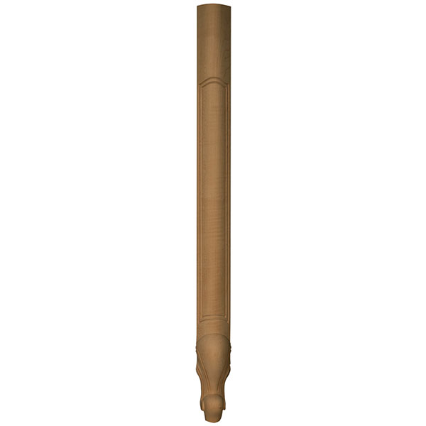 Osborne Wood Products, Inc. OSNCRVCRN35X2625X2KP