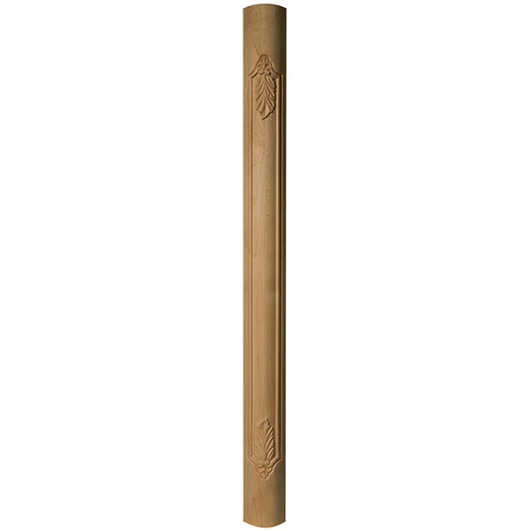 Osborne Wood Products, Inc. OSCLFC355X2125AL