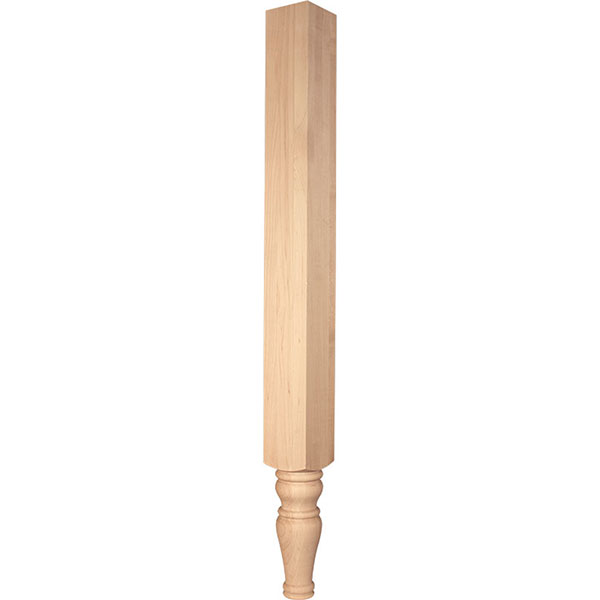 Osborne Wood Products, Inc. OSVANP345X3AL