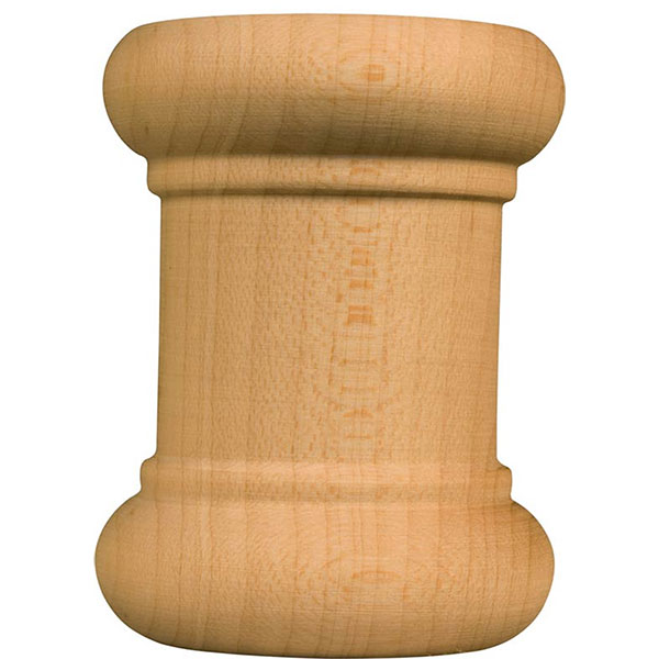 Osborne Wood Products, Inc. OSHRS25X1875X875SM