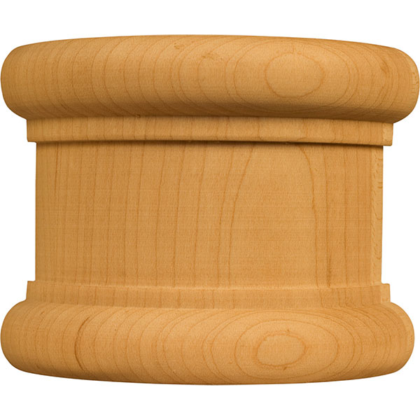Osborne Wood Products, Inc. OSHRS25X3125X1125BW