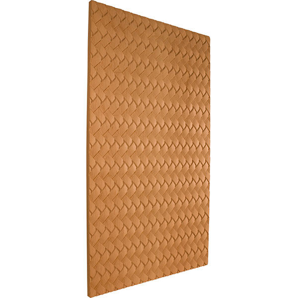 Osborne Wood Products, Inc. OSCPBW28X16X625RW