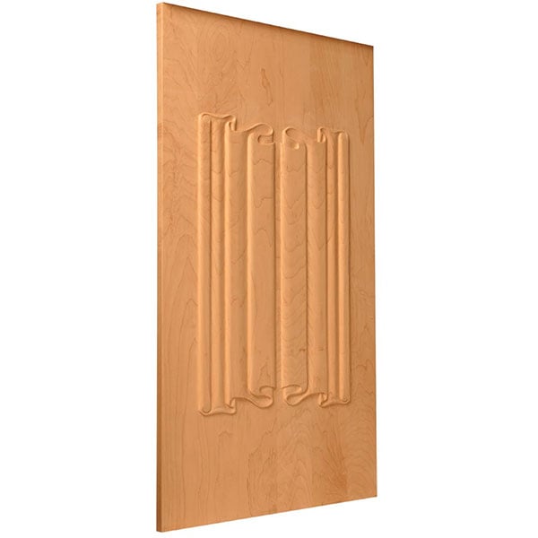 Osborne Wood Products, Inc. OSCPOS28X16X625OCH