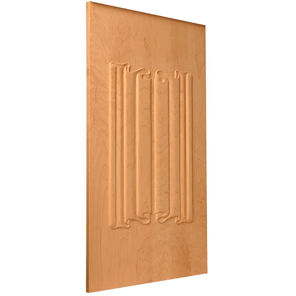 Osborne Wood Products, Inc. OSCPOS28X16X625OHM