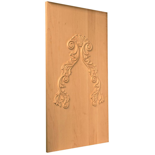 Osborne Wood Products, Inc. OSCPCS28X16X625CH