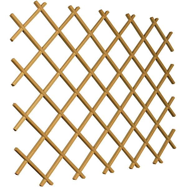 Osborne Wood Products, Inc. OSCLWR36X28X1RO