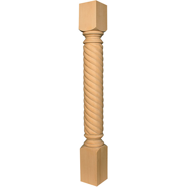 Osborne Wood Products, Inc. OSRCLRF355X4125RW