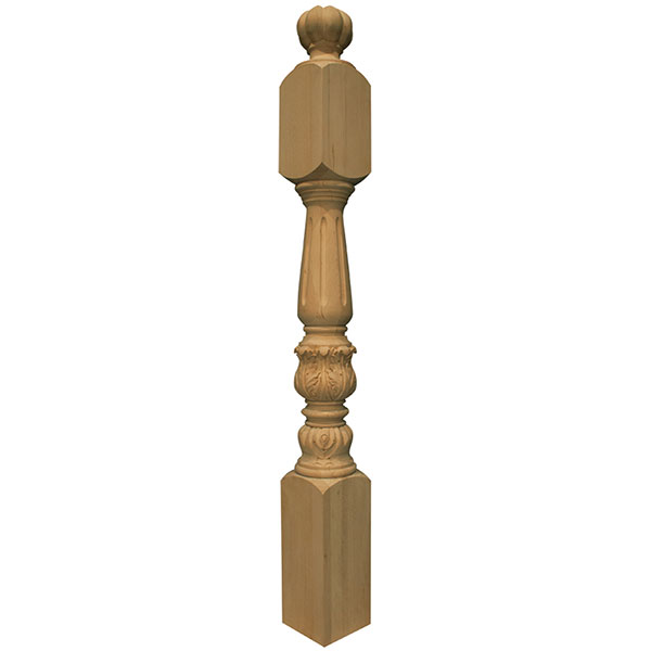 Osborne Wood Products, Inc. OSNPCL52X5375RW