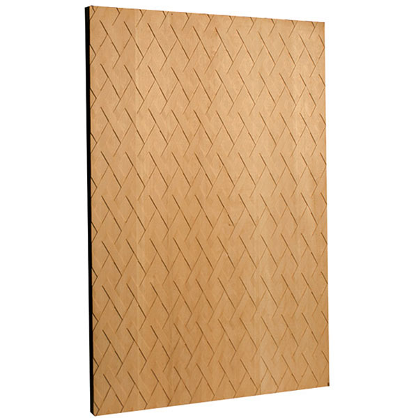 Osborne Wood Products, Inc. OSDPBW36X24X5RW