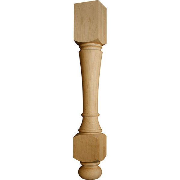Osborne Wood Products, Inc. OSILELIZ355X5X5CH