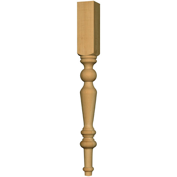 Osborne Wood Products, Inc. OSDTLWSMTR29X3SM