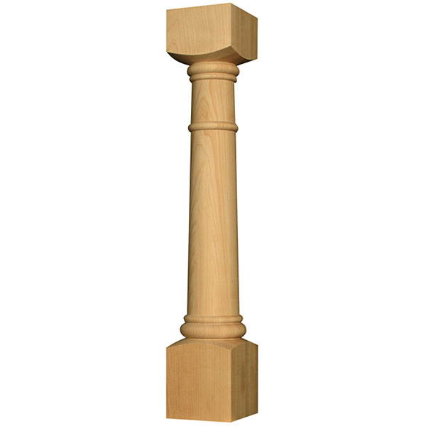Osborne Wood Products, Inc. OSDTLRDGE29X5HM
