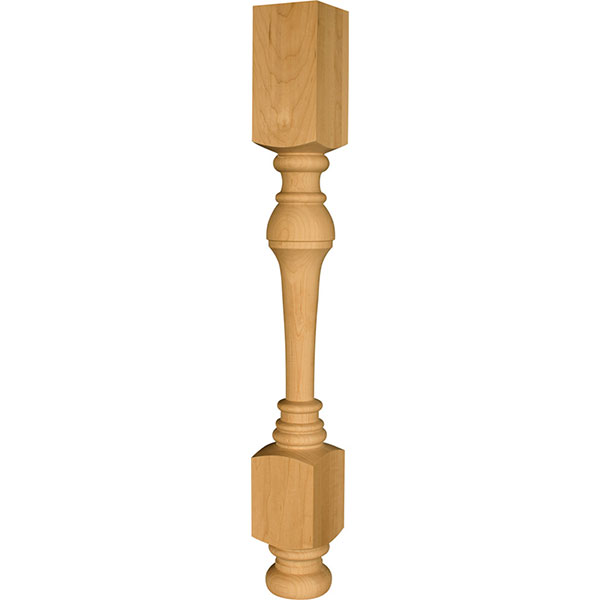 Osborne Wood Products, Inc. OSDTLCHT29X35SM