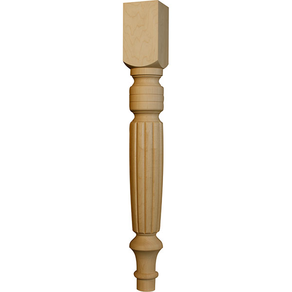 Osborne Wood Products, Inc. OSDTLOW29X35BW