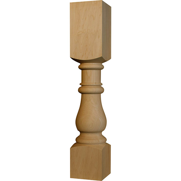 Osborne Wood Products, Inc. OSDTLCS29X5BW