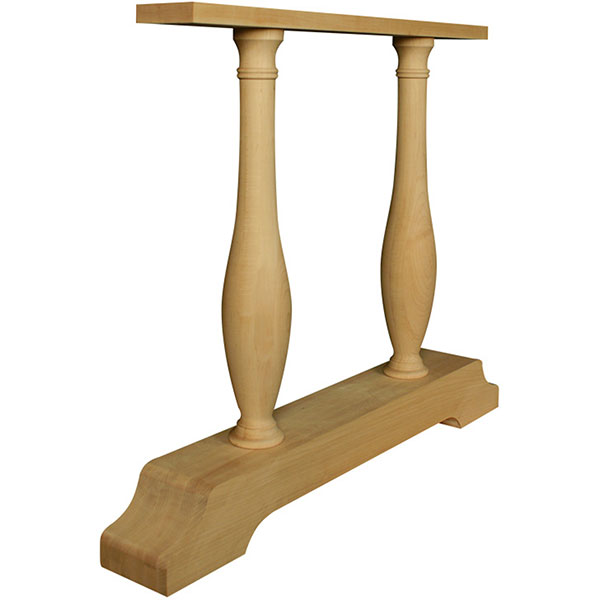 Osborne Wood Products, Inc. OSTBTRADT29X355GM