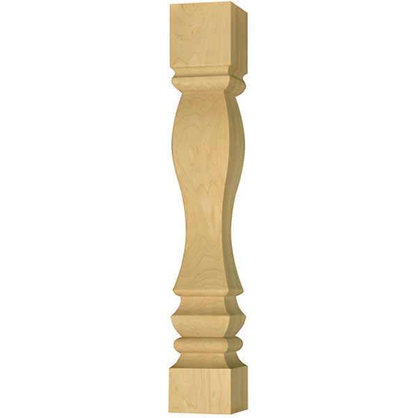 Osborne Wood Products, Inc. OSPBSQHTG225X35PI