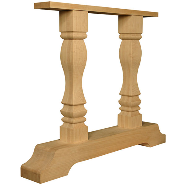 Osborne Wood Products, Inc. OSTBTRANT2825X355HM