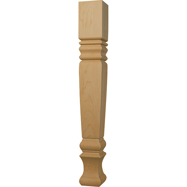 Osborne Wood Products, Inc. OSDTLSQF29X35BW