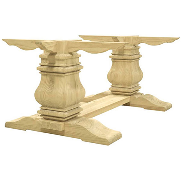 Osborne Wood Products, Inc. OSTBTIMET715X445HM