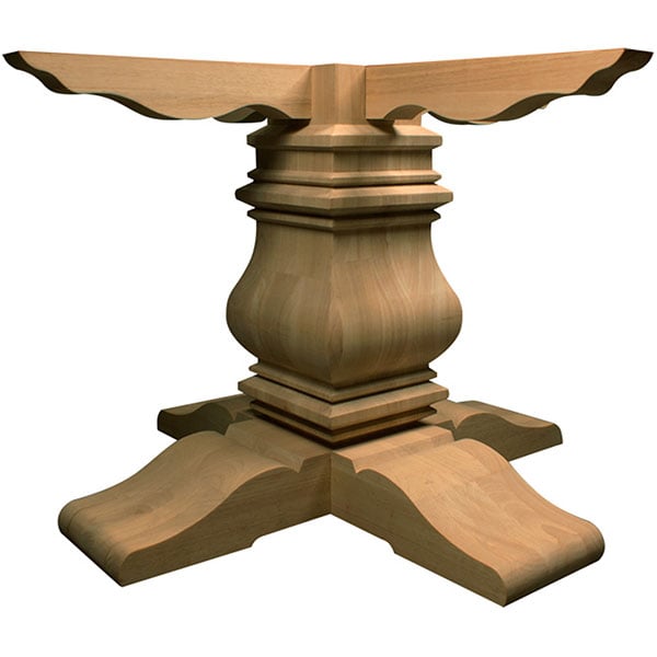 Osborne Wood Products, Inc. OSPEDKL29X44625BE