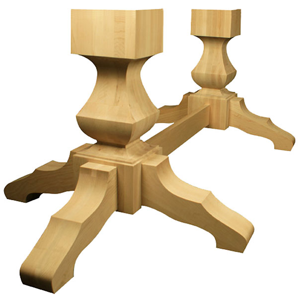 Osborne Wood Products, Inc. OSDPKTEOW29X34X74SM