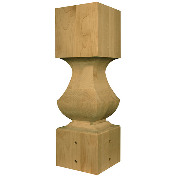 Osborne Wood Products, Inc. OSTPTRANE2525X8BW