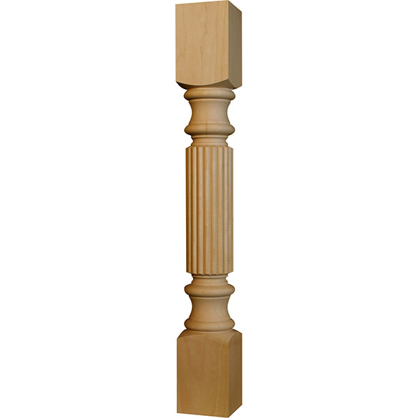 Osborne Wood Products, Inc. OSDTLREED29X35CH