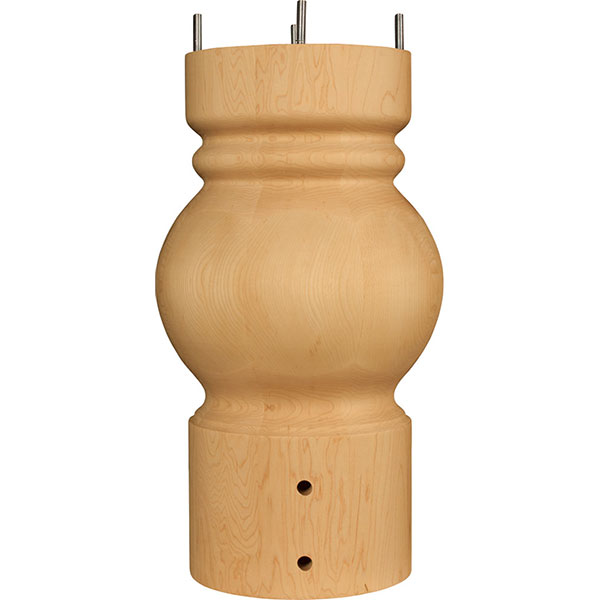 Osborne Wood Products, Inc. OSPDSHLLW185X1075CH