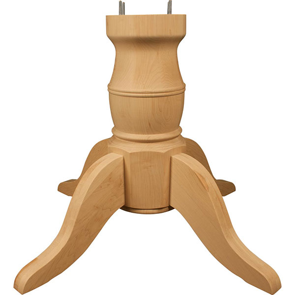 Osborne Wood Products, Inc. OSPDKCVNT25X355RO