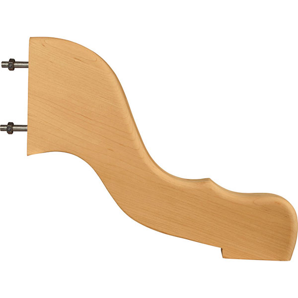 Osborne Wood Products, Inc. OSPFHSKY10X12625X175PI