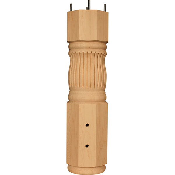 Osborne Wood Products, Inc. OSPDREED235X6HM