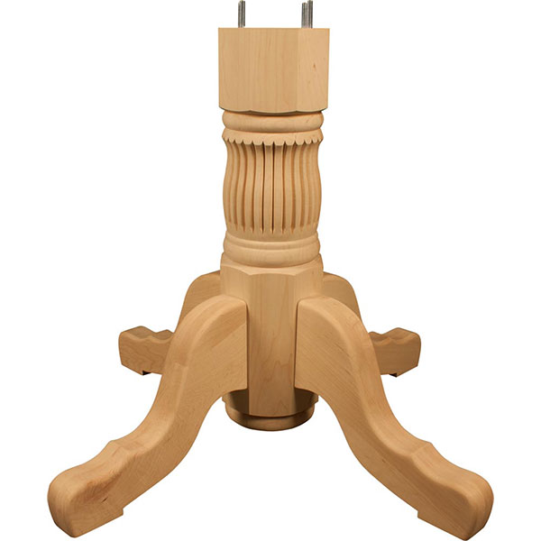 Osborne Wood Products, Inc. OSPDKREED25X3125HM