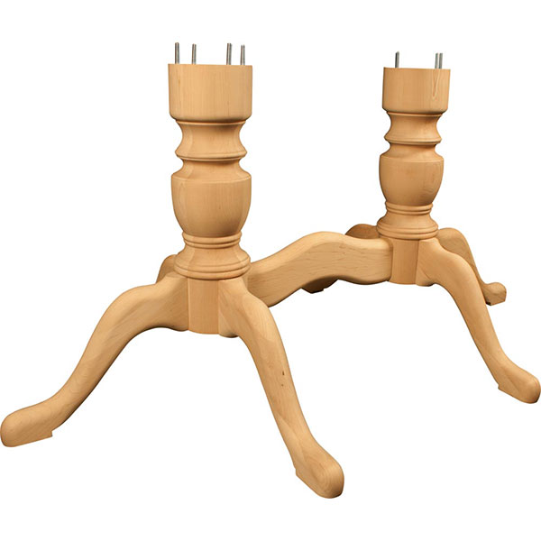 Osborne Wood Products, Inc. OSPDKVICTDBL25X535HM
