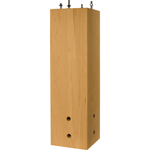 Osborne Wood Products, Inc. OSPDMISS24X7HM