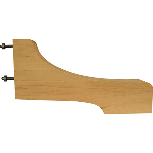 Osborne Wood Products, Inc. OSPDFMISS6875X1225X3CH