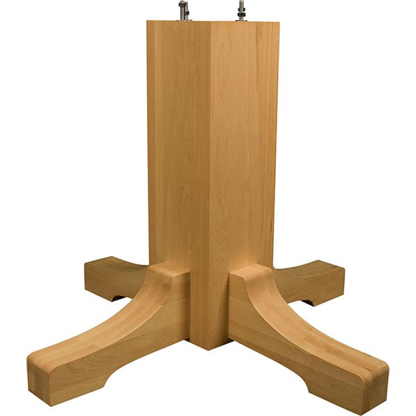 Osborne Wood Products, Inc. OSPBKMI25X315CH